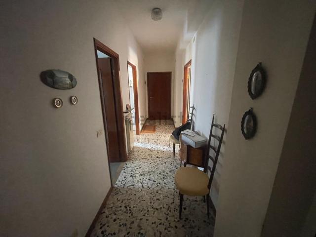 Appartamento in vendita di 107 m² in Via Alberto Scoto