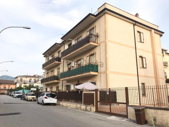 Appartamento in vendita di 107 m² in Via Aldo Moro, 5
