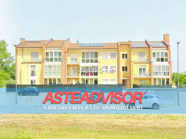 Appartamento in vendita di 107 m² in Via Aristide Oggero, 45