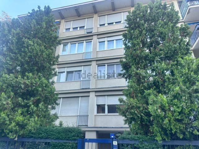 Appartamento in vendita di 107 m² in Via Augusto Migliavacca