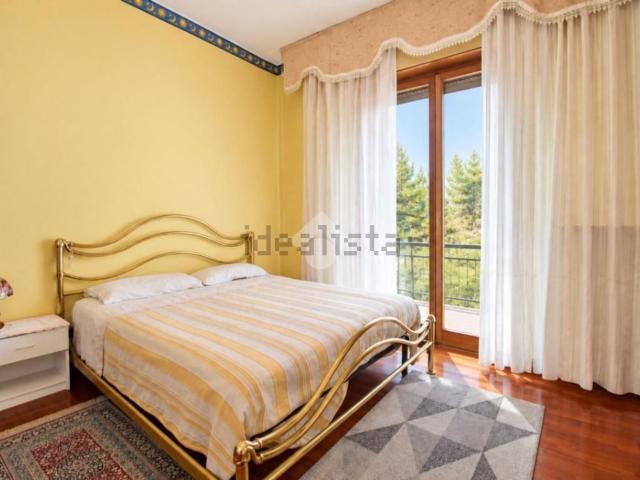 Appartamento in vendita di 107 m² in Via B. Buozzi, 138