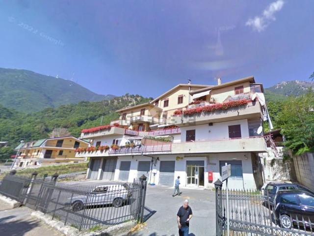 Appartamento in vendita di 107 m² in Via Borgonuovo