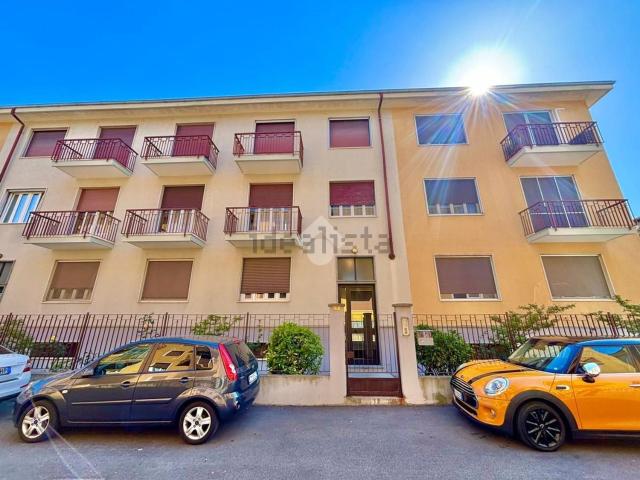 Appartamento in vendita di 107 m² in Via Balzaretti, 3