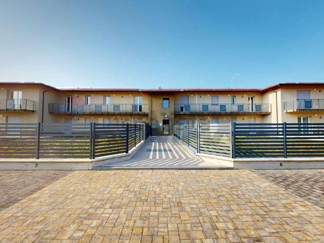 Appartamento in vendita di 107 m² in Via Barsanti, 43