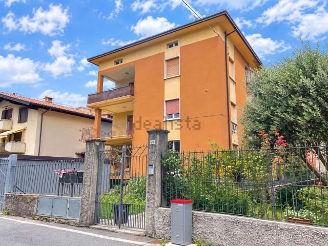 Appartamento in vendita di 107 m² in Via Bartolomeo Merelli