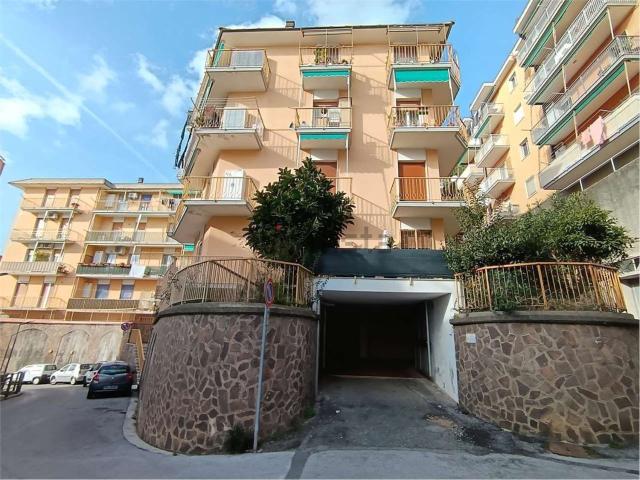 Appartamento in vendita di 107 m² in Via Belvedere, 3