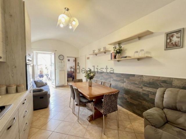 Appartamento in vendita di 107 m² in Via Bischizio, 22