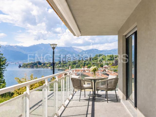 Appartamento in vendita di 107 m² in Via Brughieretta, 3