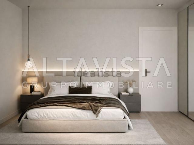 Appartamento in vendita di 107 m² in Via Bronzetti Narciso