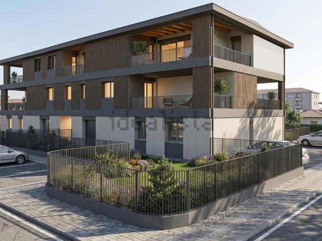 Appartamento in vendita di 107 m² in Via G. Marconi