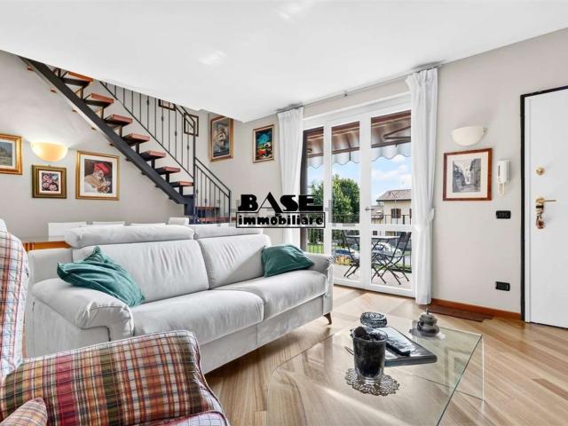 Appartamento in vendita di 107 m² in Via G. Marconi, 6