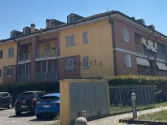 Appartamento in vendita di 107 m² in Via Galileo Galilei, 24