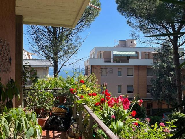 Appartamento in vendita di 107 m² in Via Galileo Galilei