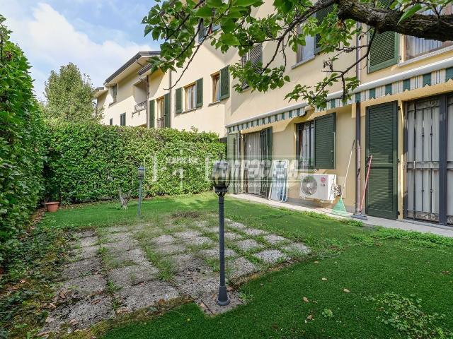 Appartamento in vendita di 107 m² in Via Galileo Galilei, 9