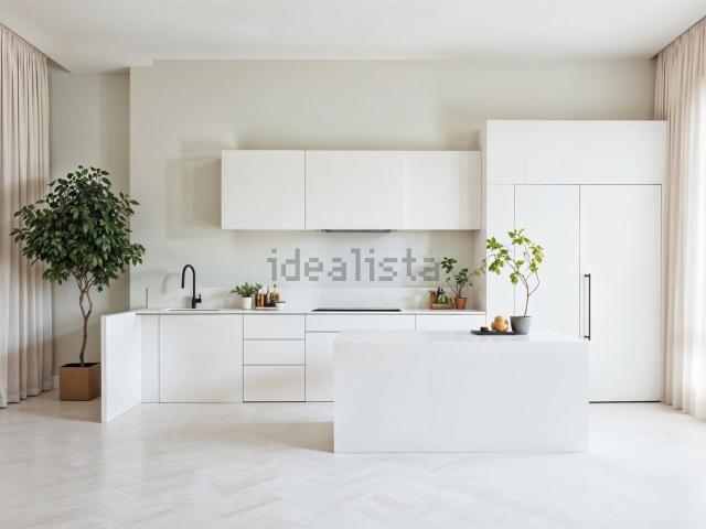 Appartamento in vendita di 107 m² in Via Generale Carlo Alberto dalla Chiesa