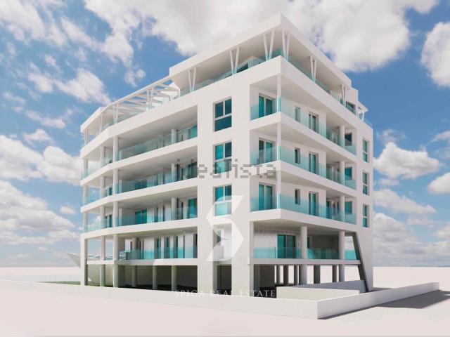 Appartamento in vendita di 107 m² in Via Giuseppe Biasi