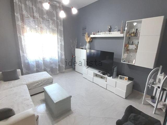 Appartamento in vendita di 107 m² in Via Giuseppe Giusti
