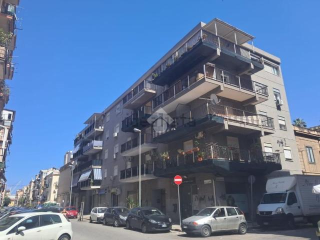 Appartamento in vendita di 107 m² in Via Giuseppe Impastato, 3