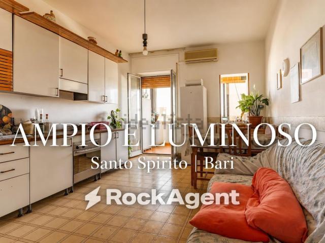 Appartamento in vendita di 107 m² in Via Giuseppe Lembo, 11