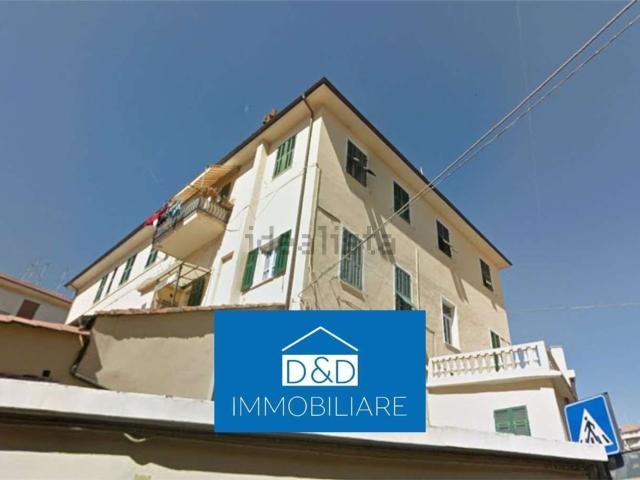 Appartamento in vendita di 107 m² in Via Giuseppe Mazzini, 124