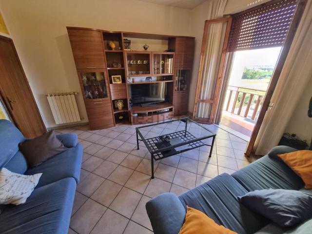 Appartamento in vendita di 107 m² in Via Giuseppe Mazzini