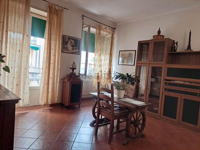 Appartamento in vendita di 107 m² in Via Gian Lorenzo Bernini