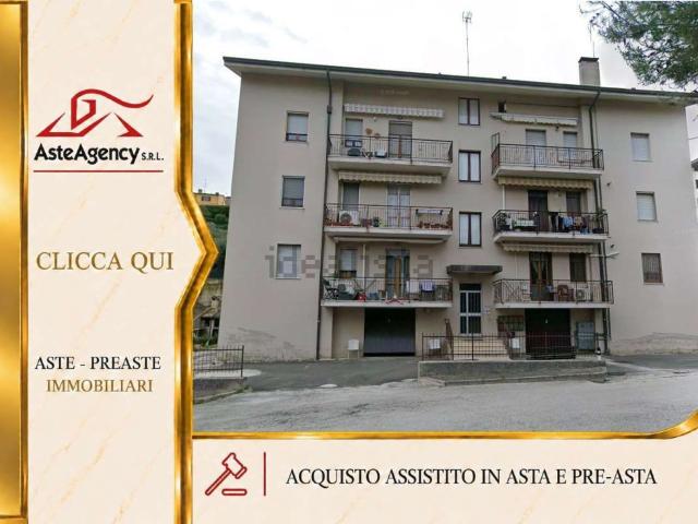 Appartamento in vendita di 107 m² in Via Ginestreto, 3
