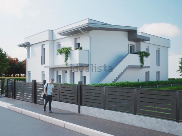 Appartamento in vendita di 107 m² in Via Giovanni Amendola