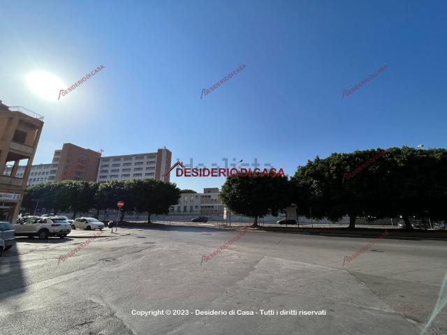 Appartamento in vendita di 107 m² in Via Giovanni Argento, 28
