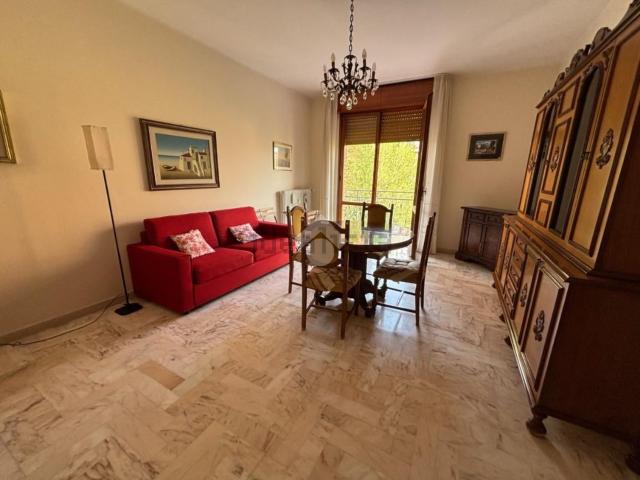 Appartamento in vendita di 107 m² in Via Giovanni Battista Morgagni, 20