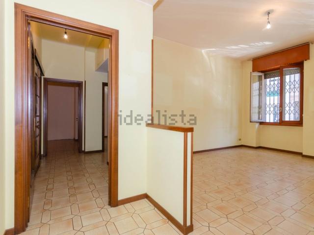 Appartamento in vendita di 107 m² in Via Giovanni Battista Piranesi, 41