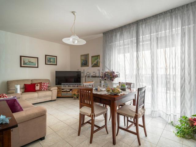 Appartamento in vendita di 107 m² in Via Giovanni Gabrieli, 2