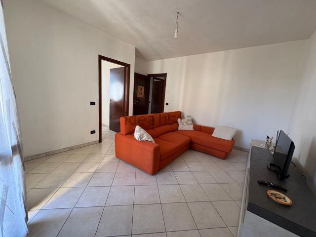 Appartamento in vendita di 107 m² in Via Giovanni Falcone, 10