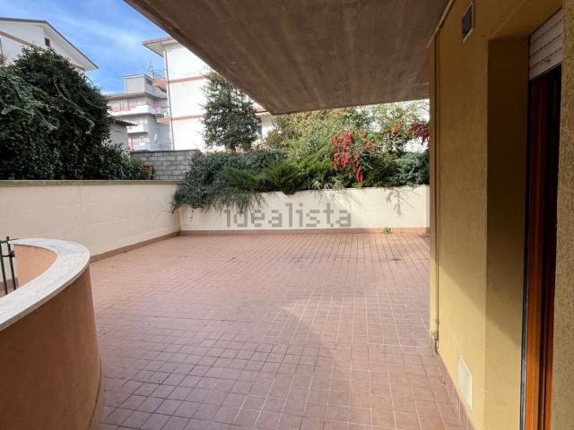 Appartamento in vendita di 107 m² in Via Giovanni Petragnani