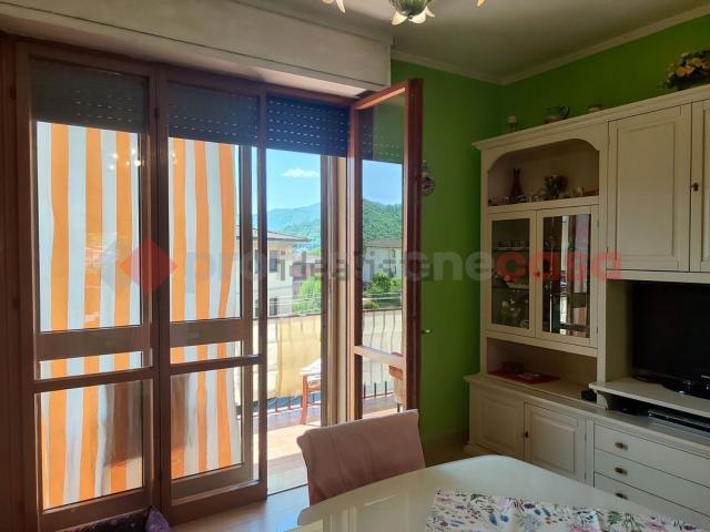 Appartamento in vendita di 107 m² in Via Giovanni XXIII, 13