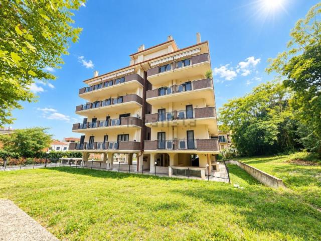 Appartamento in vendita di 107 m² in Via Guglielmo Marconi, 13