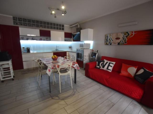 Appartamento in vendita di 107 m² in Via Guglielmo Marconi, 9