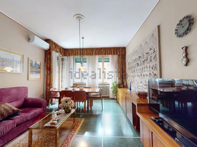 Appartamento in vendita di 107 m² in Via Domenico Cimarosa, 1