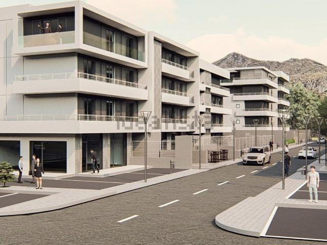 Appartamento in vendita di 107 m² in Via Domenico Sbarra
