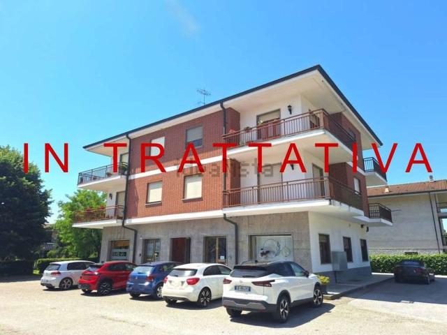 Appartamento in vendita di 107 m² in Via Don Orione, 2