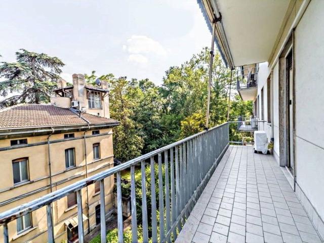 Appartamento in vendita di 107 m² in Via Don Carlo Gnocchi