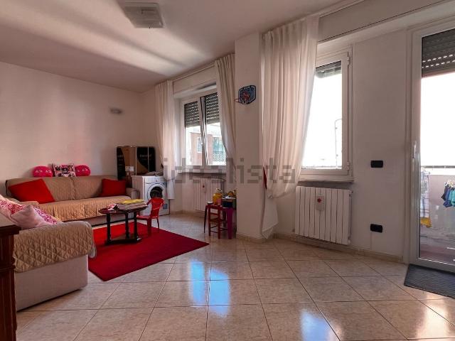 Appartamento in vendita di 107 m² in Via Don Giovanni Bosco, 2
