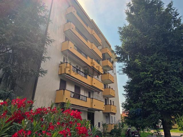 Appartamento in vendita di 107 m² in Via Daniele Manin