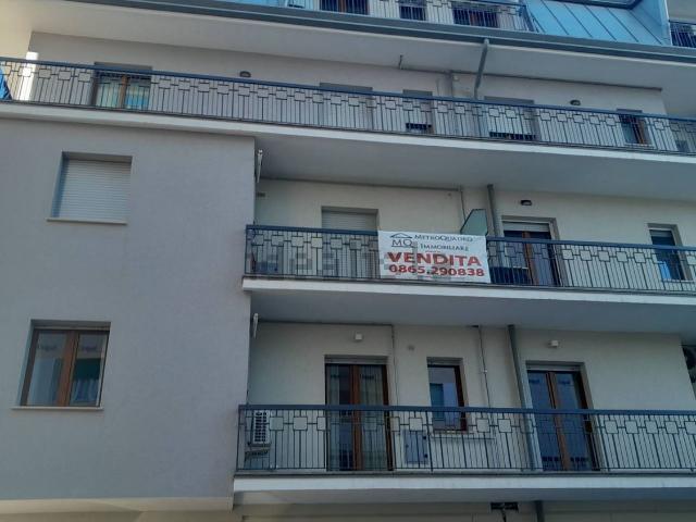 Appartamento in vendita di 107 m² in Via Dante Alighieri, 16