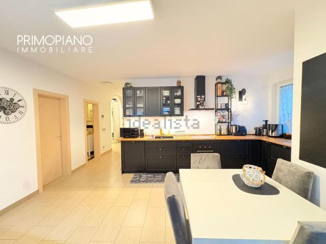 Appartamento in vendita di 107 m² in Via Dante Alighieri
