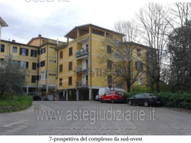 Appartamento in vendita di 107 m² in Via degli Ammannati, 5