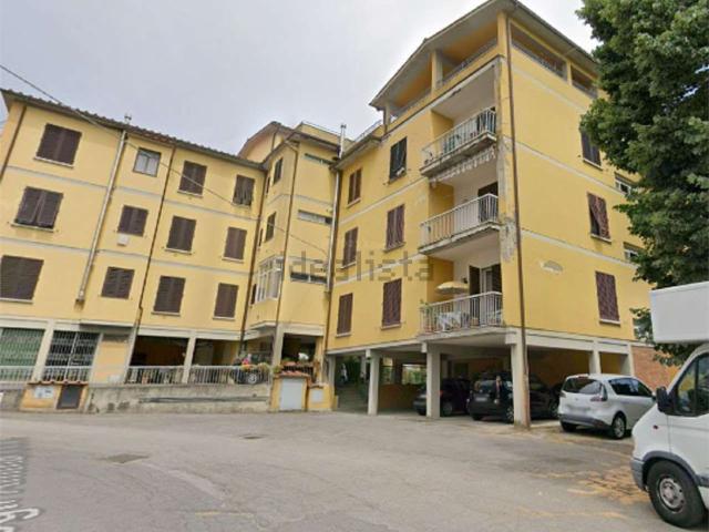 Appartamento in vendita di 107 m² in Via degli Ammannati, 5