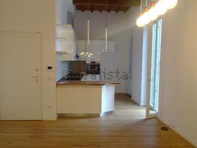 Appartamento in vendita di 107 m² in Via dei Berti