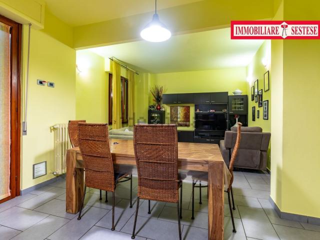 Appartamento in vendita di 107 m² in Via del Molino