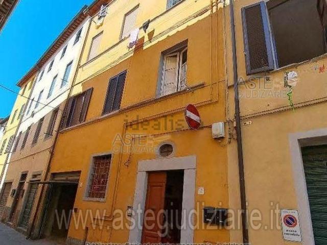 Appartamento in vendita di 107 m² in Via del Giuggiolo, 2